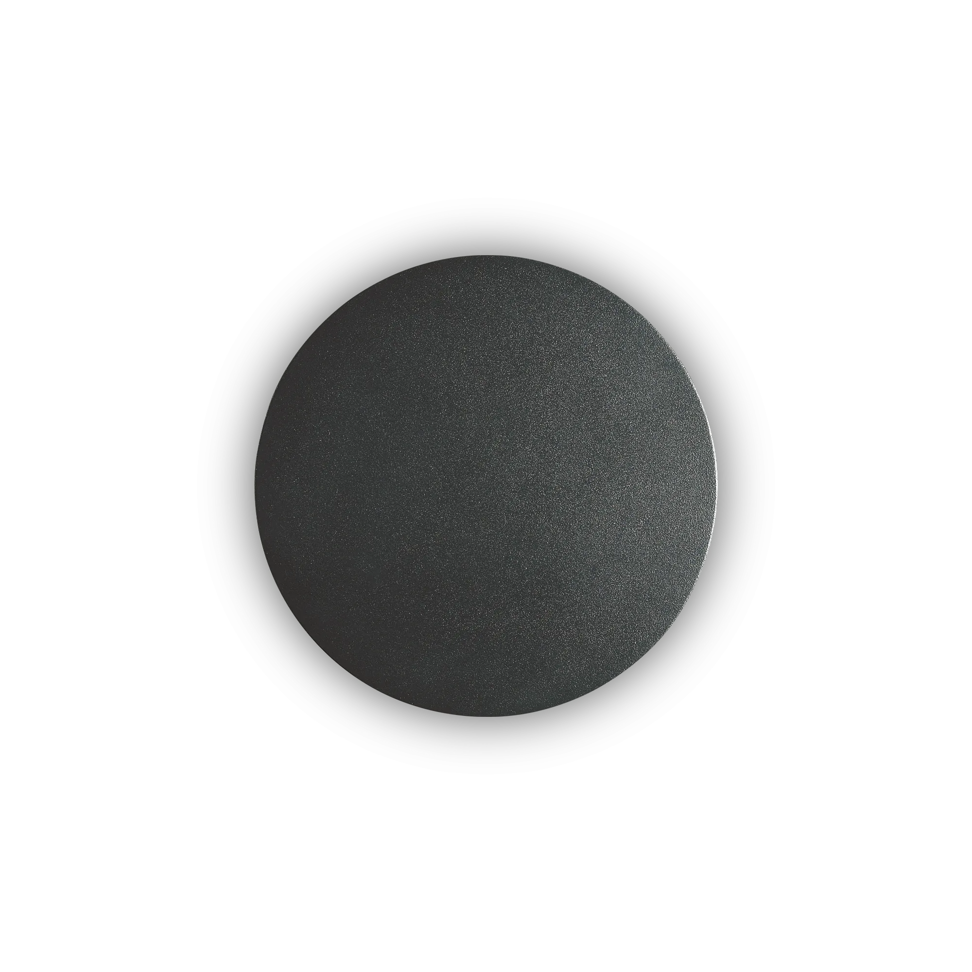 Applique murale Cover LED design géométrique par Ideal Lux