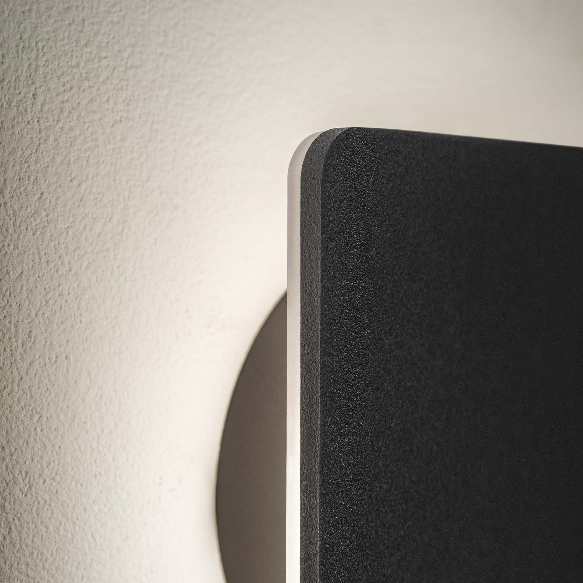 Applique murale Cover LED design géométrique par Ideal Lux Applique murale Cover LED design géométrique par Ideal Lux – Image 4