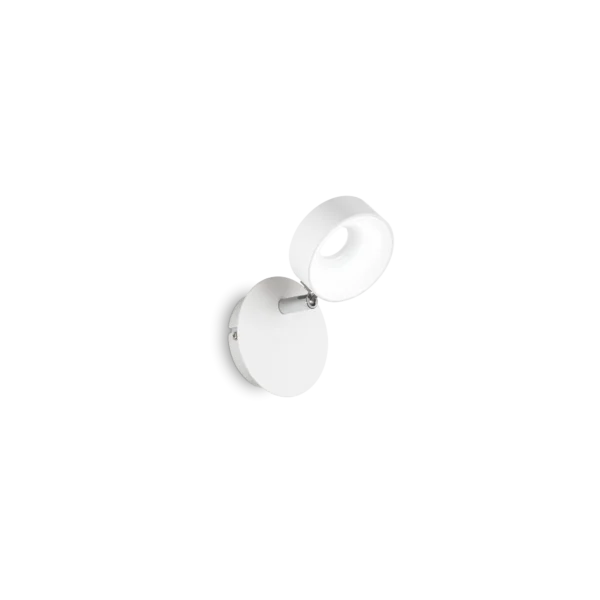 Applique murale Oby spot orientable par Ideal Lux