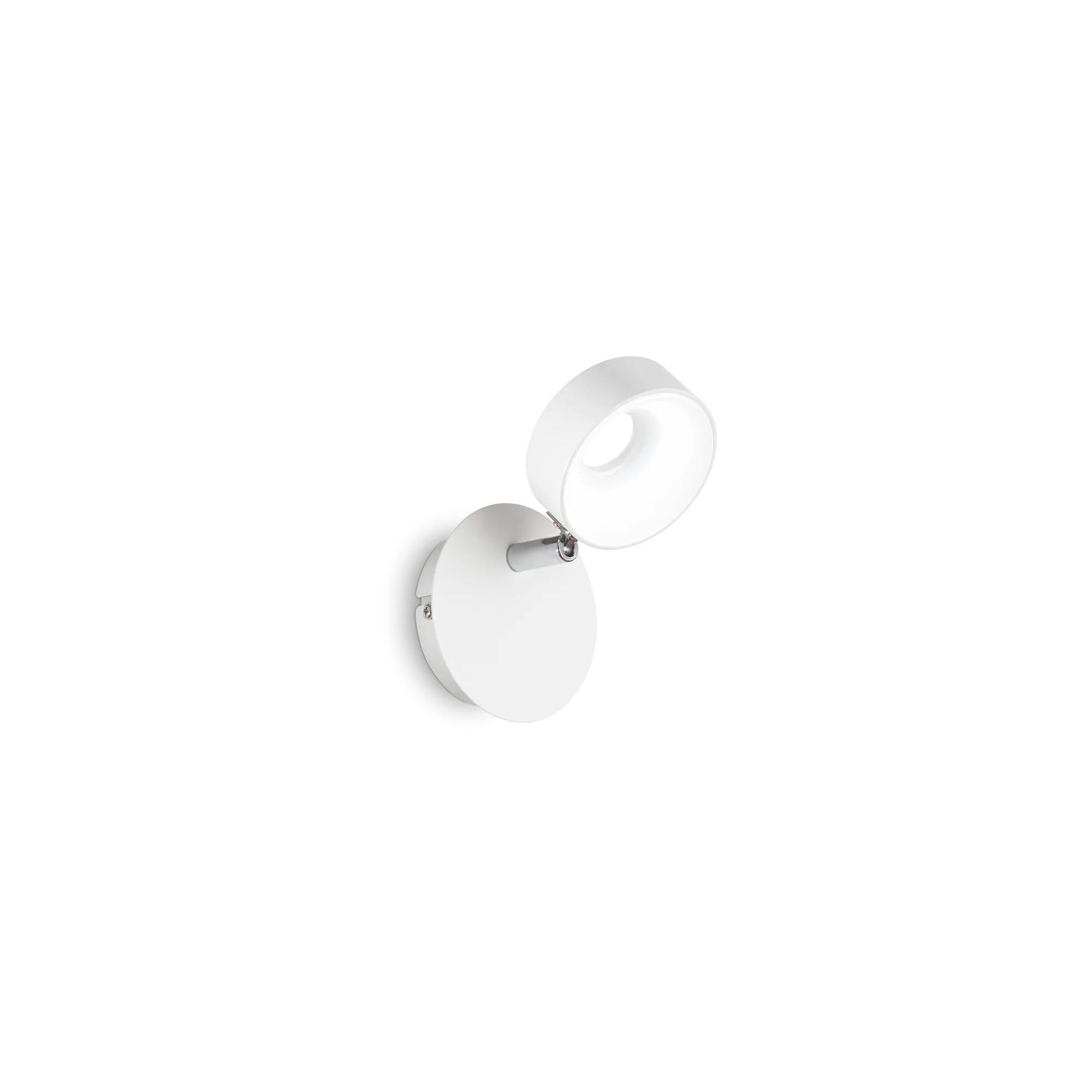 Applique murale Oby spot orientable par Ideal Lux