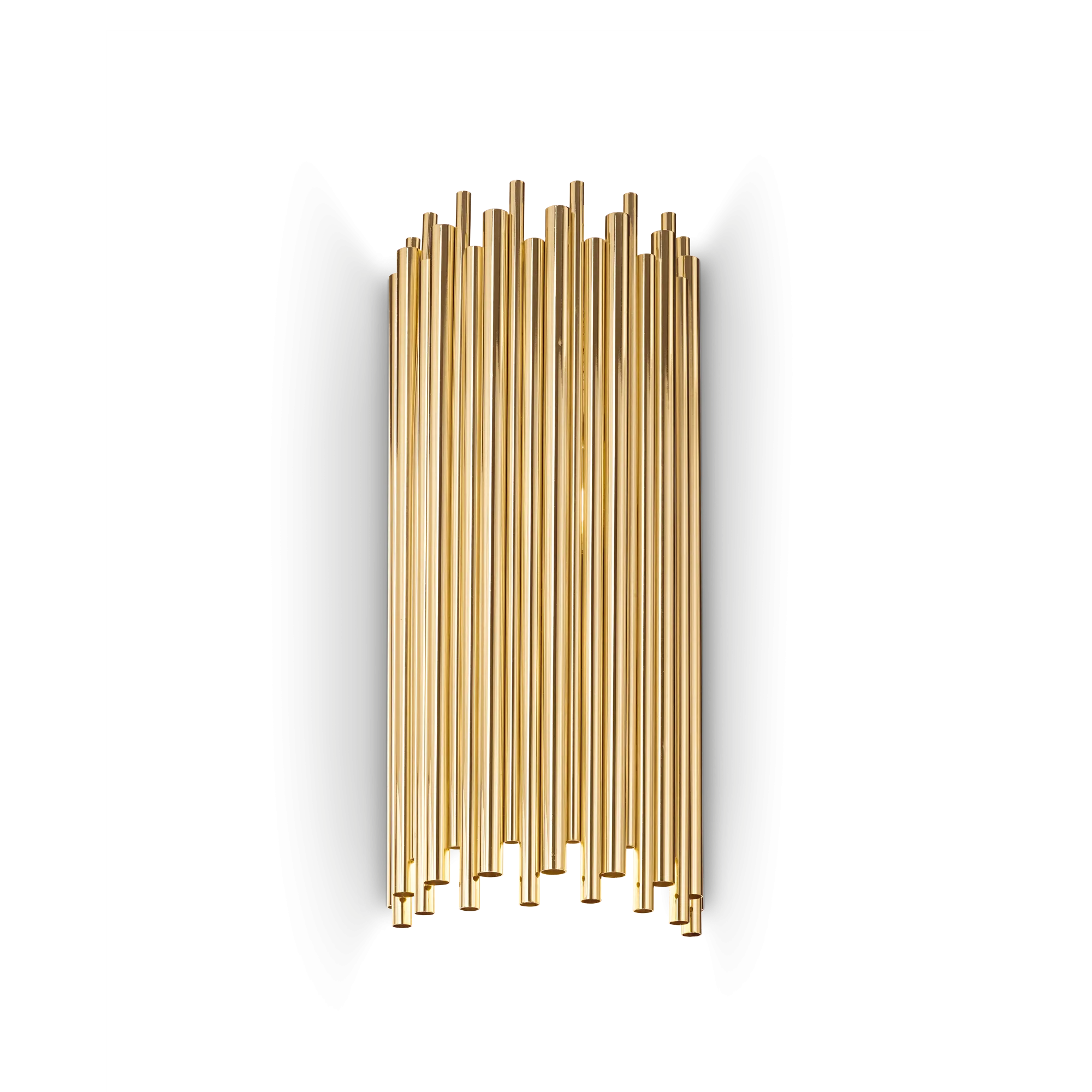 Applique murale Pan AP2 par Ideal Lux