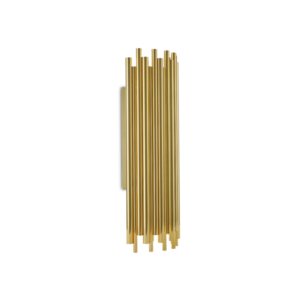 Applique murale Pan AP2 par Ideal Lux – vue 2