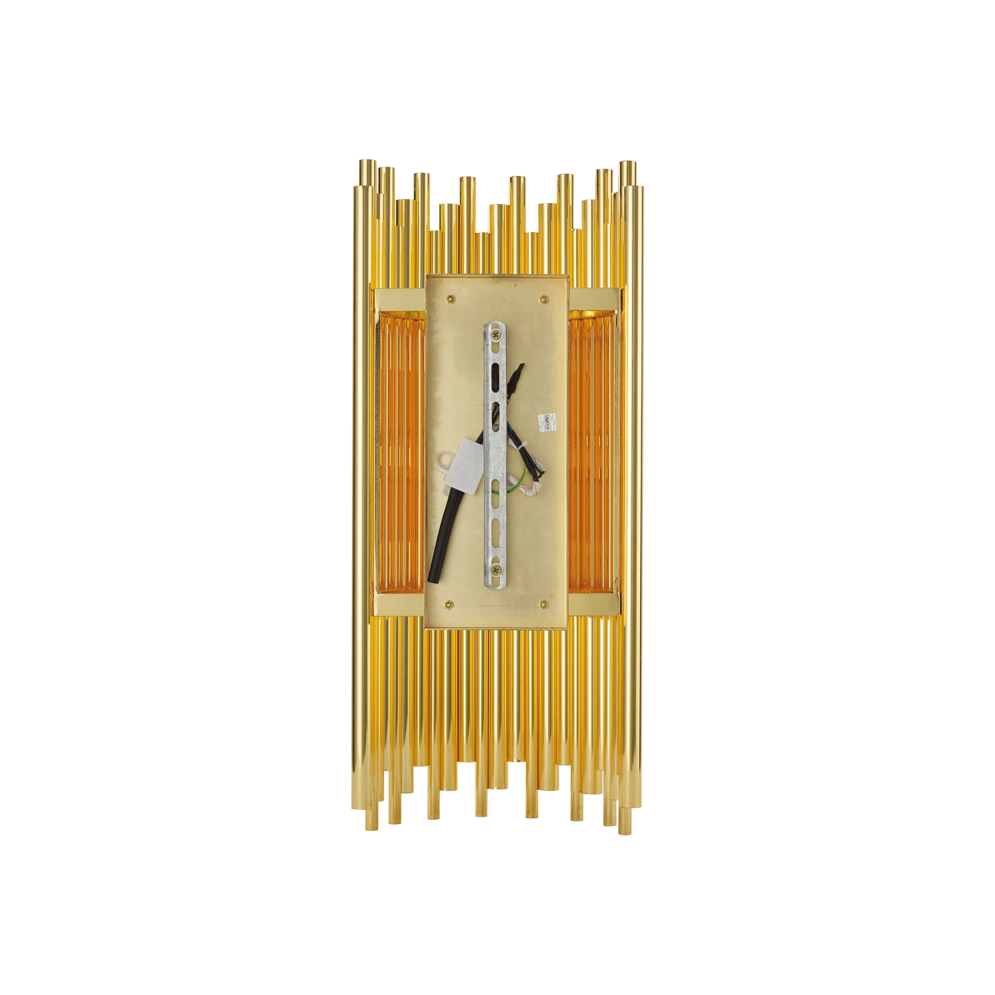 Applique murale Pan AP2 par Ideal Lux Applique murale Pan AP2 par Ideal Lux – Image 3