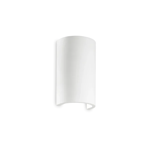 Applique murale Flash gesso