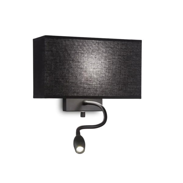 Applique murale Hotel par Ideal Lux