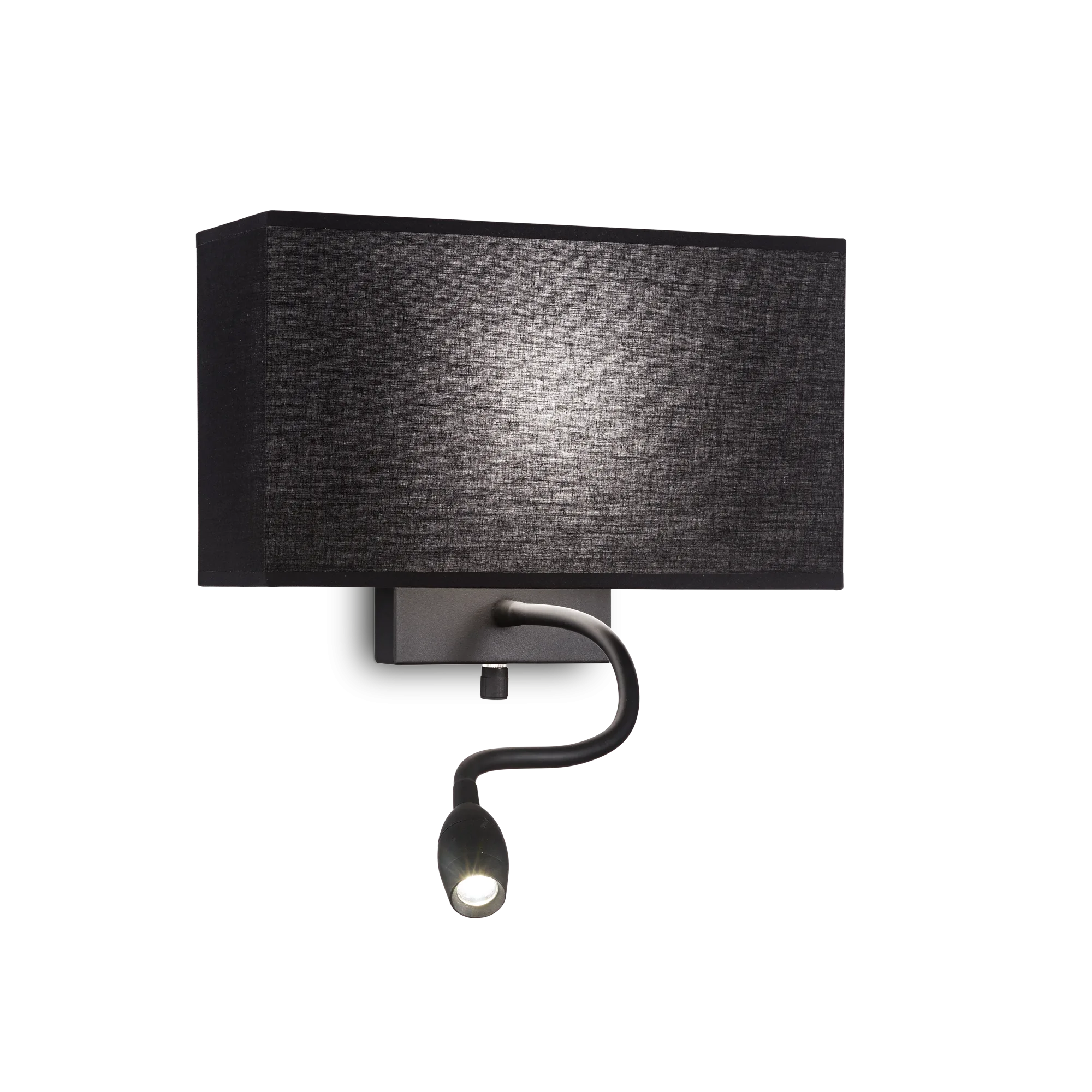 Applique murale Hotel par Ideal Lux