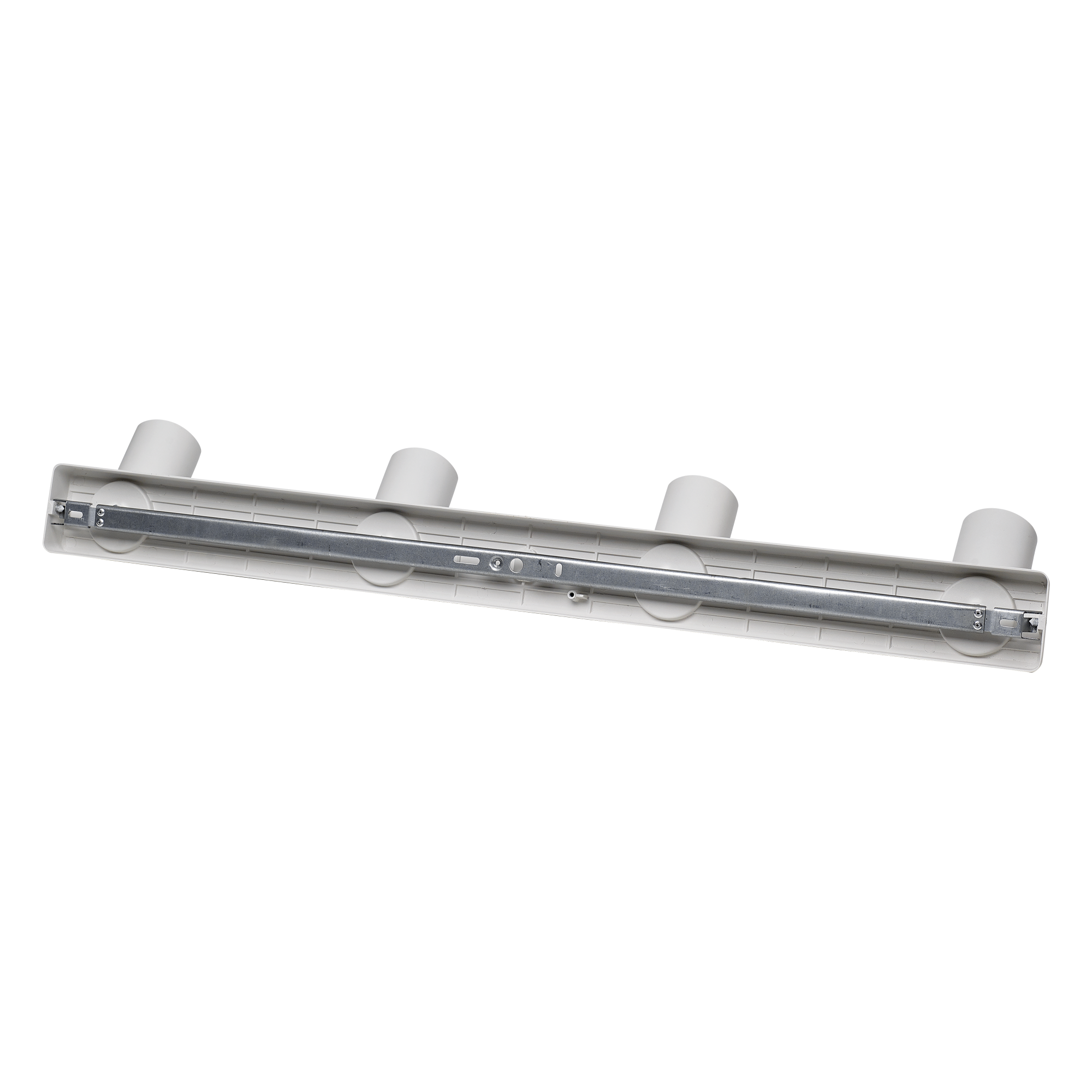 Plafonnier Rudy barre lumineuse à spots directionnels par Ideal Lux Plafonnier Rudy barre lumineuse à spots directionnels par Ideal Lux – Image 4