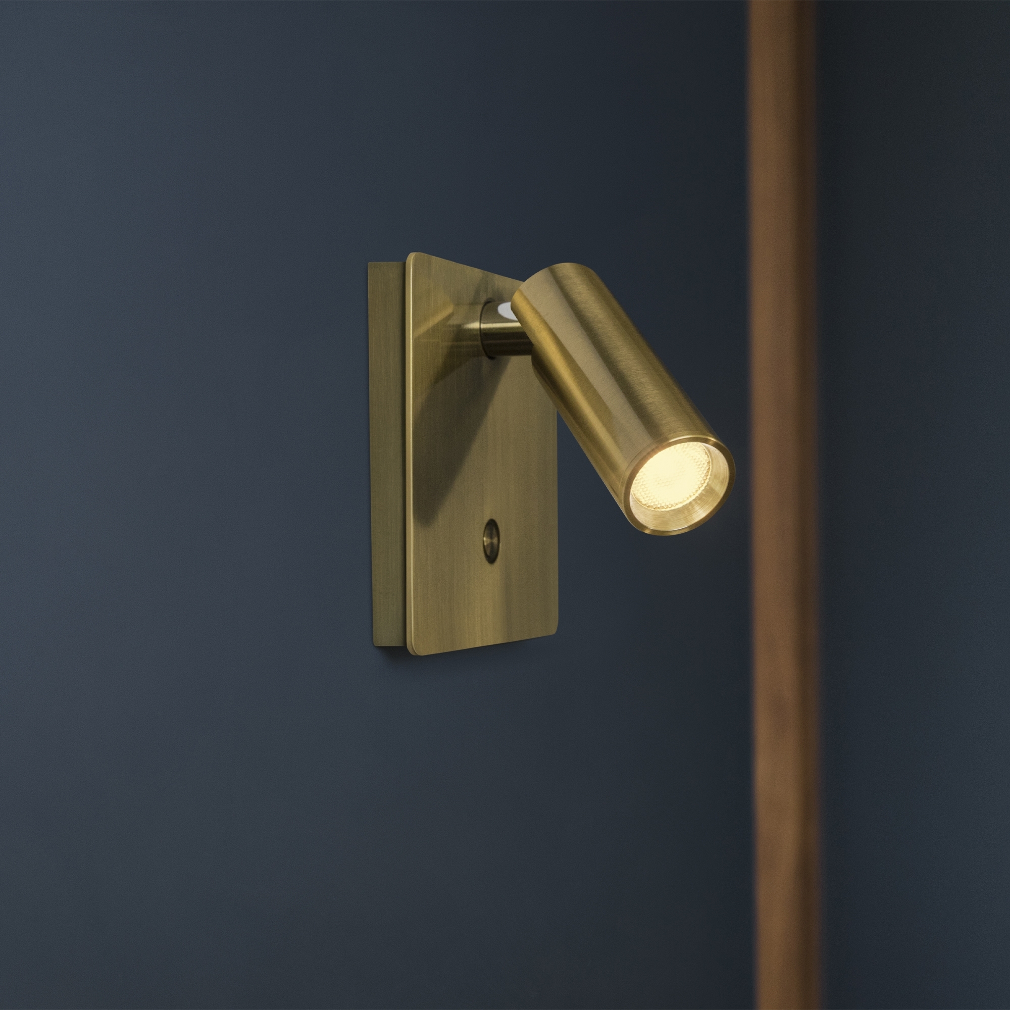 Applique murale hôtel Lite par Ideal Lux Applique murale hôtel Lite par Ideal Lux – Image 4