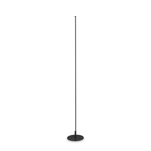 Lampadaire Yoko LED Vertical avec diffuseur Opale par Ideal Lux