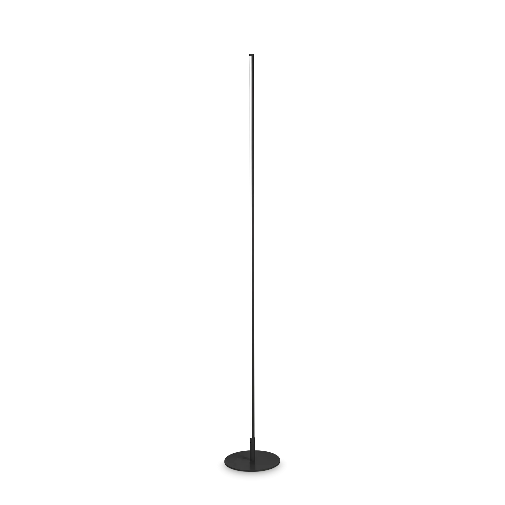 Lampadaire Yoko LED Vertical avec diffuseur Opale par Ideal Lux