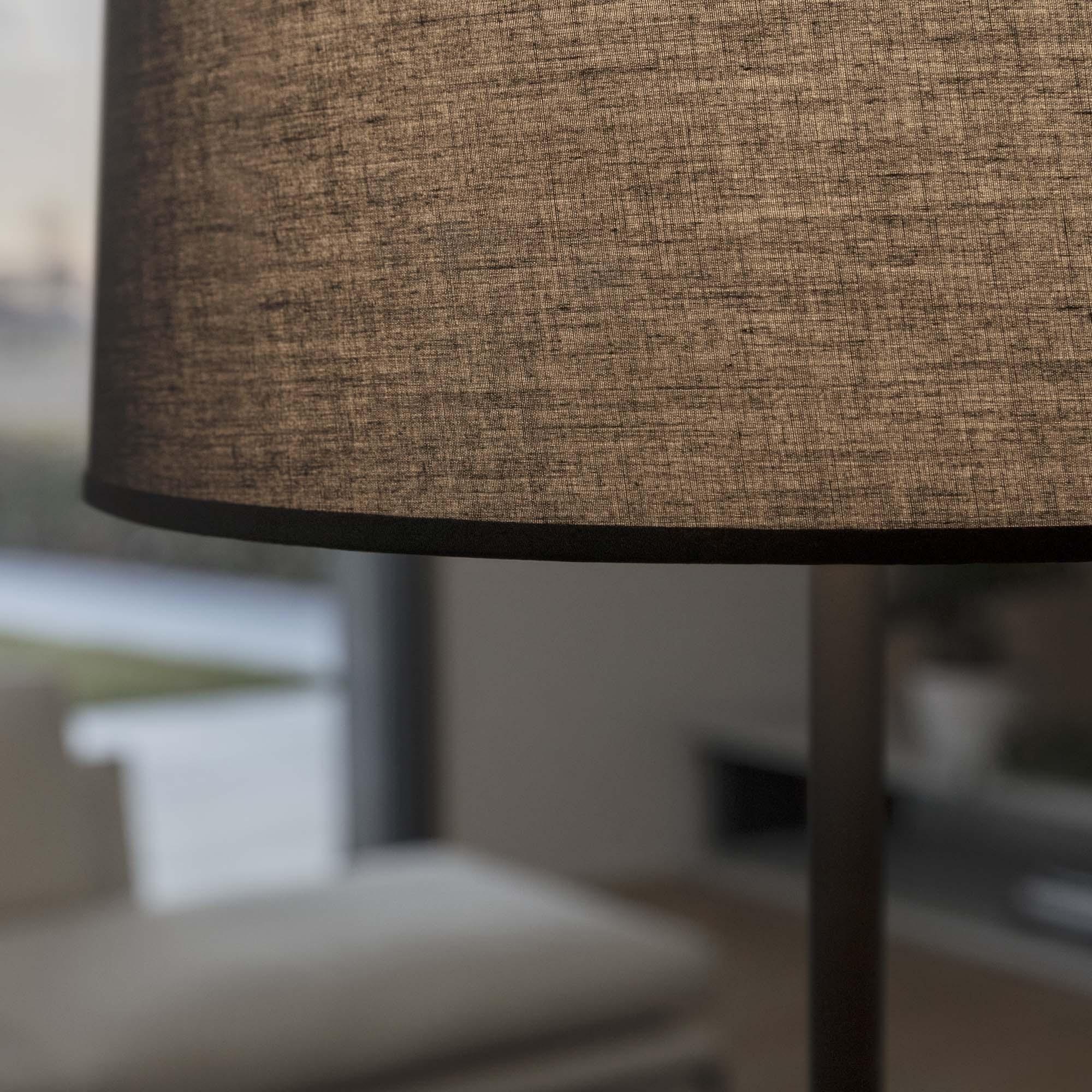 Lampadaire Set Up design modulable avec prise USB par Ideal Lux Lampadaire Set Up design modulable avec prise USB par Ideal Lux – Image 4