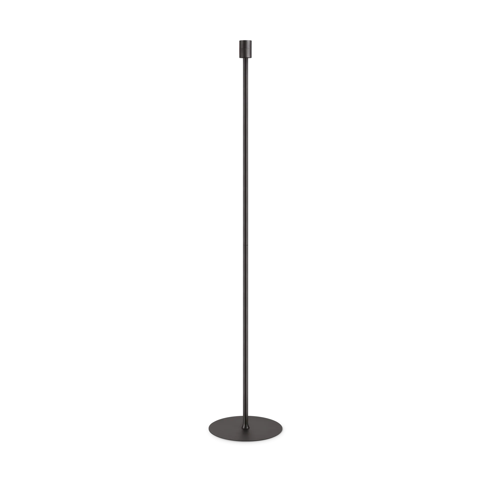 Lampadaire Set Up design modulable avec prise USB par Ideal Lux