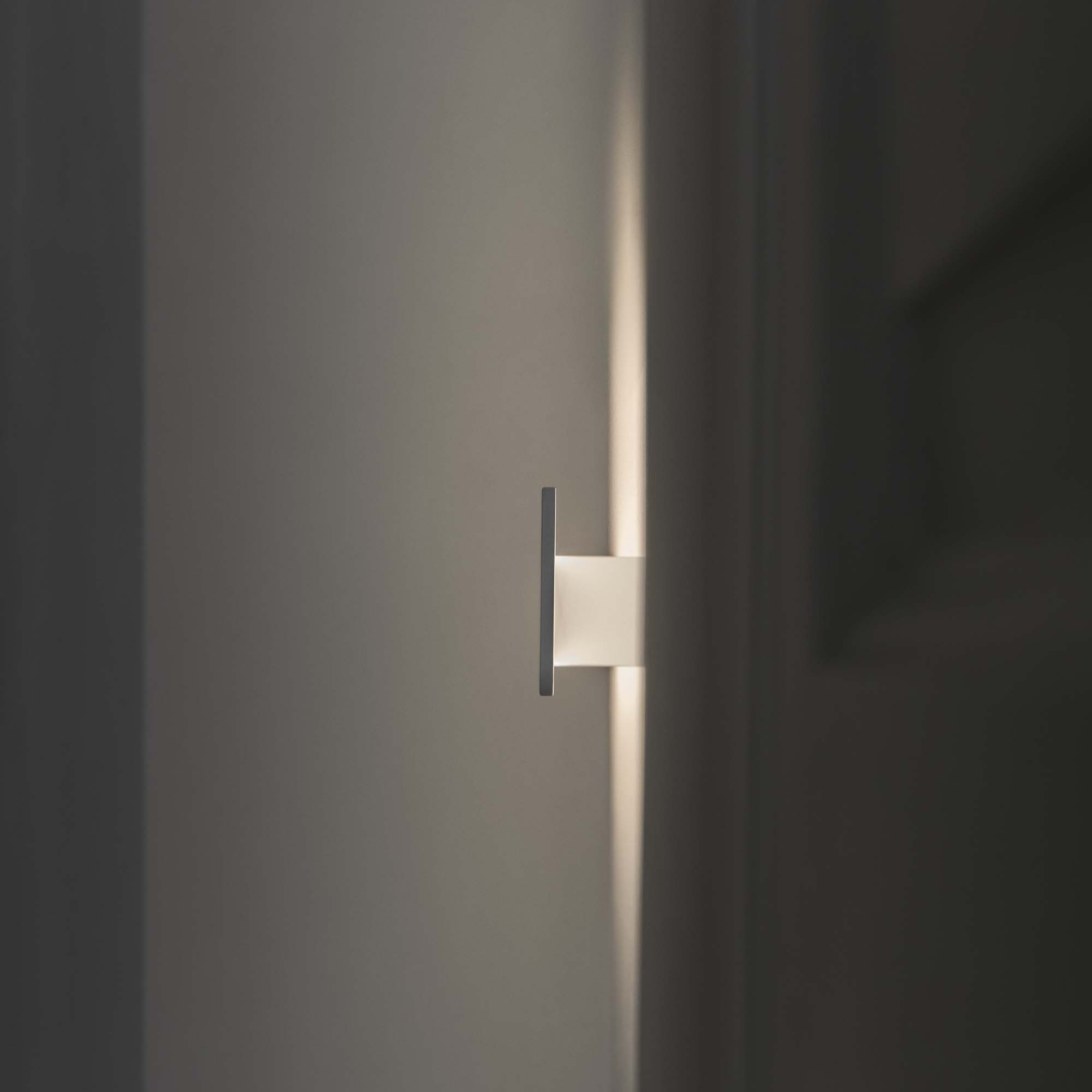 Applique murale Zig Zag ovale contemporaine par Ideal Lux Applique murale Zig Zag ovale contemporaine par Ideal Lux – Image 3