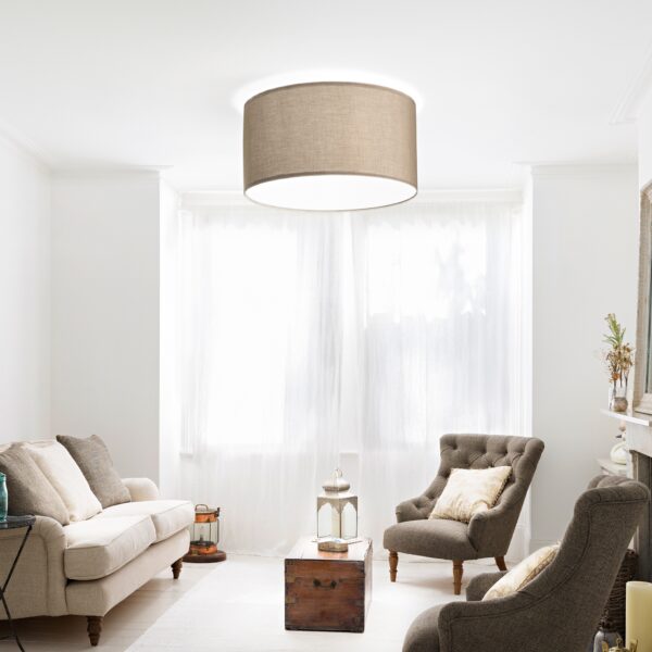 Plafonnier Set Up Design Modulaire par Ideal Lux – vue 2