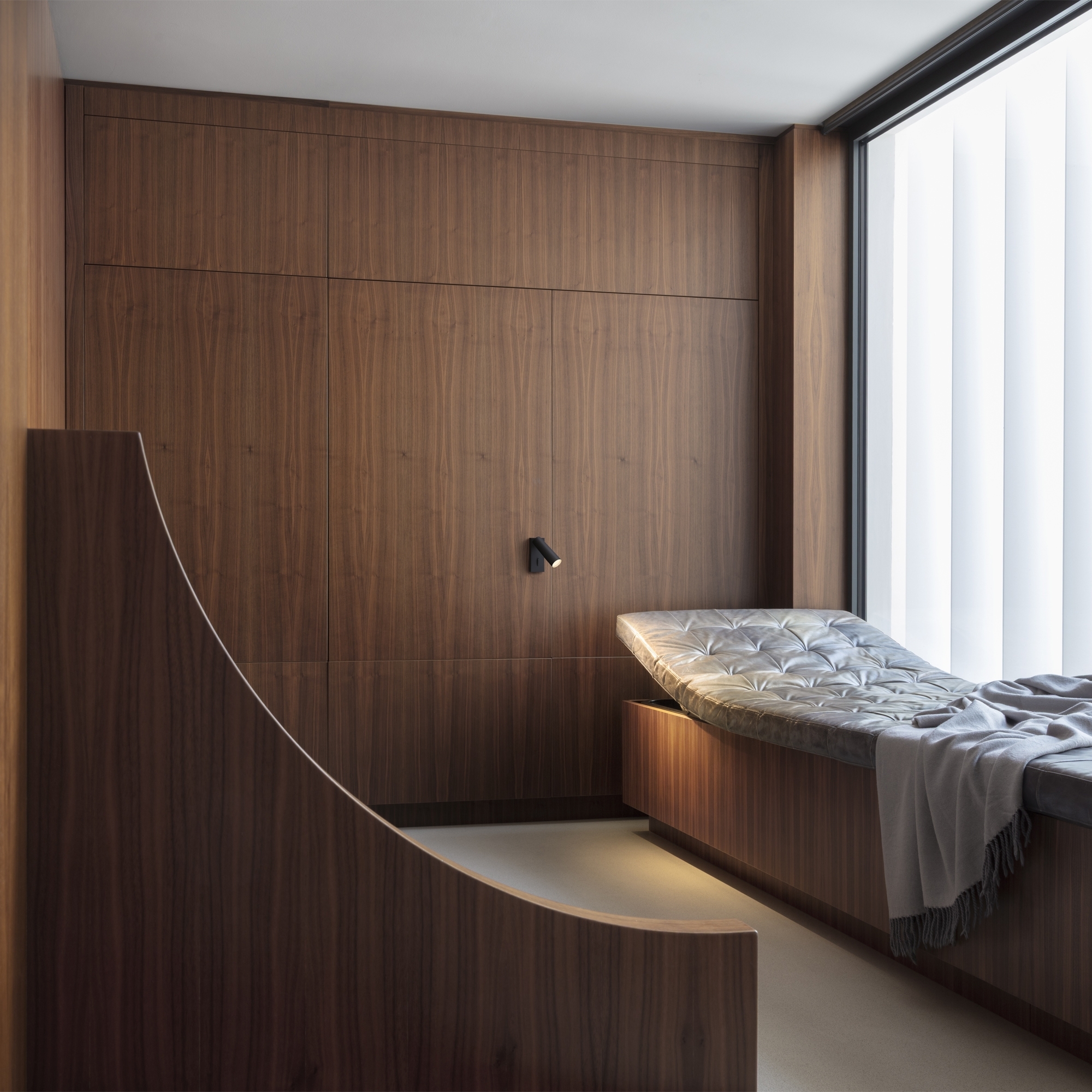 Applique murale hôtel Pipe par Ideal Lux Applique murale hôtel Pipe par Ideal Lux – Image 5
