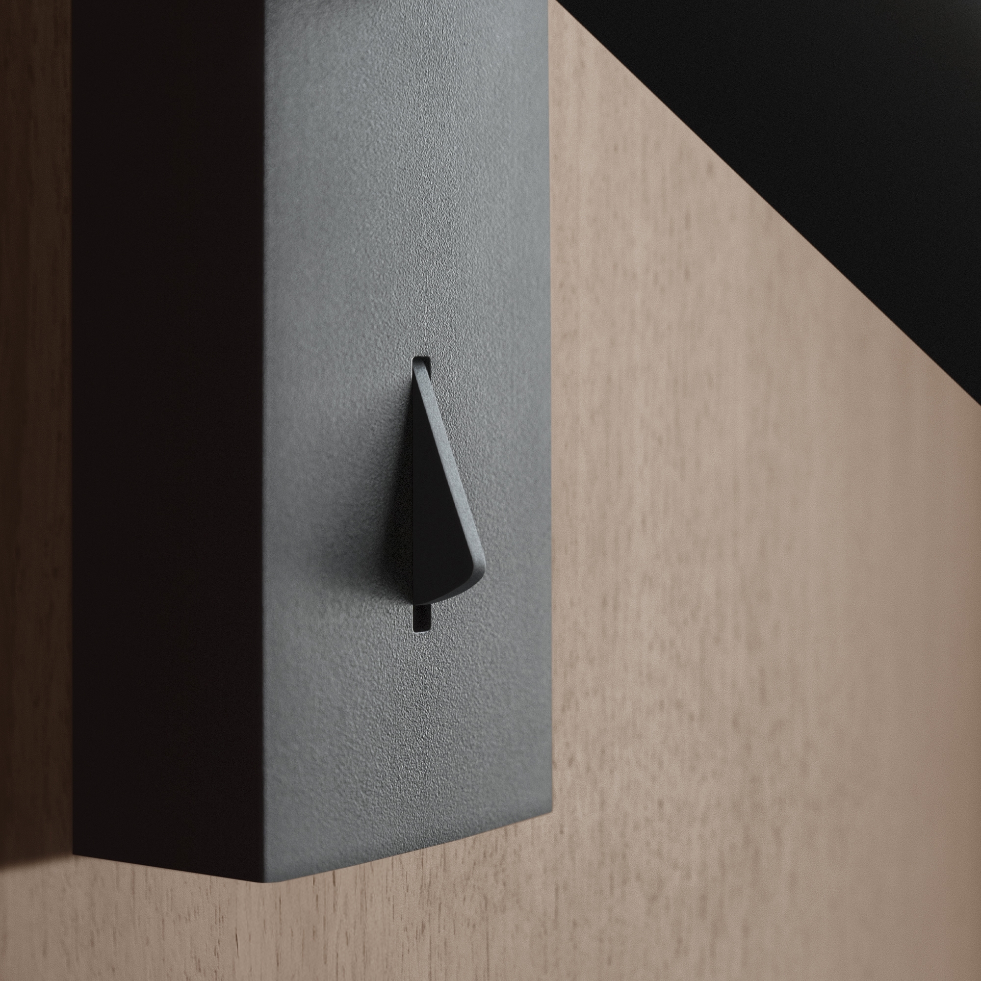 Applique murale hôtel Pipe par Ideal Lux Applique murale hôtel Pipe par Ideal Lux – Image 3