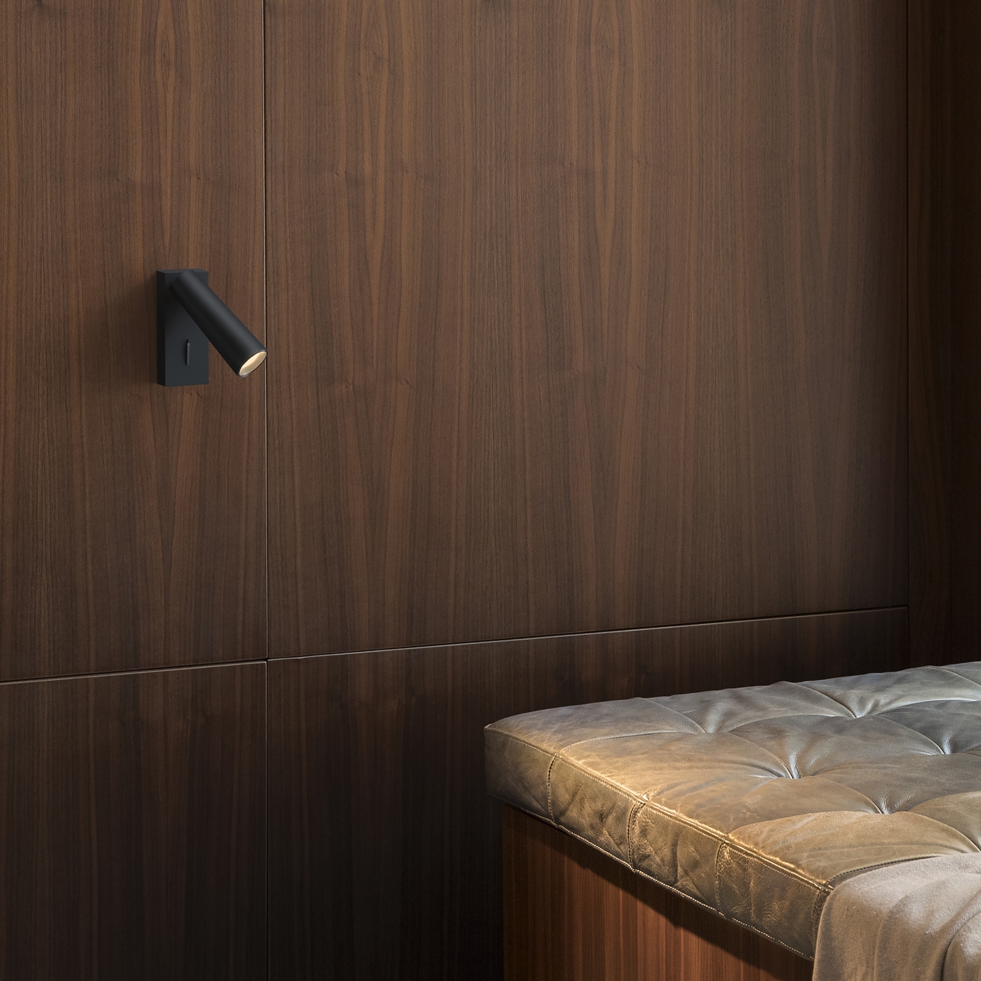 Applique murale hôtel Pipe par Ideal Lux Applique murale hôtel Pipe par Ideal Lux – Image 4