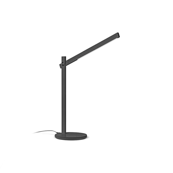 Lampe à poser Pivot fine avec Variateur par Ideal Lux