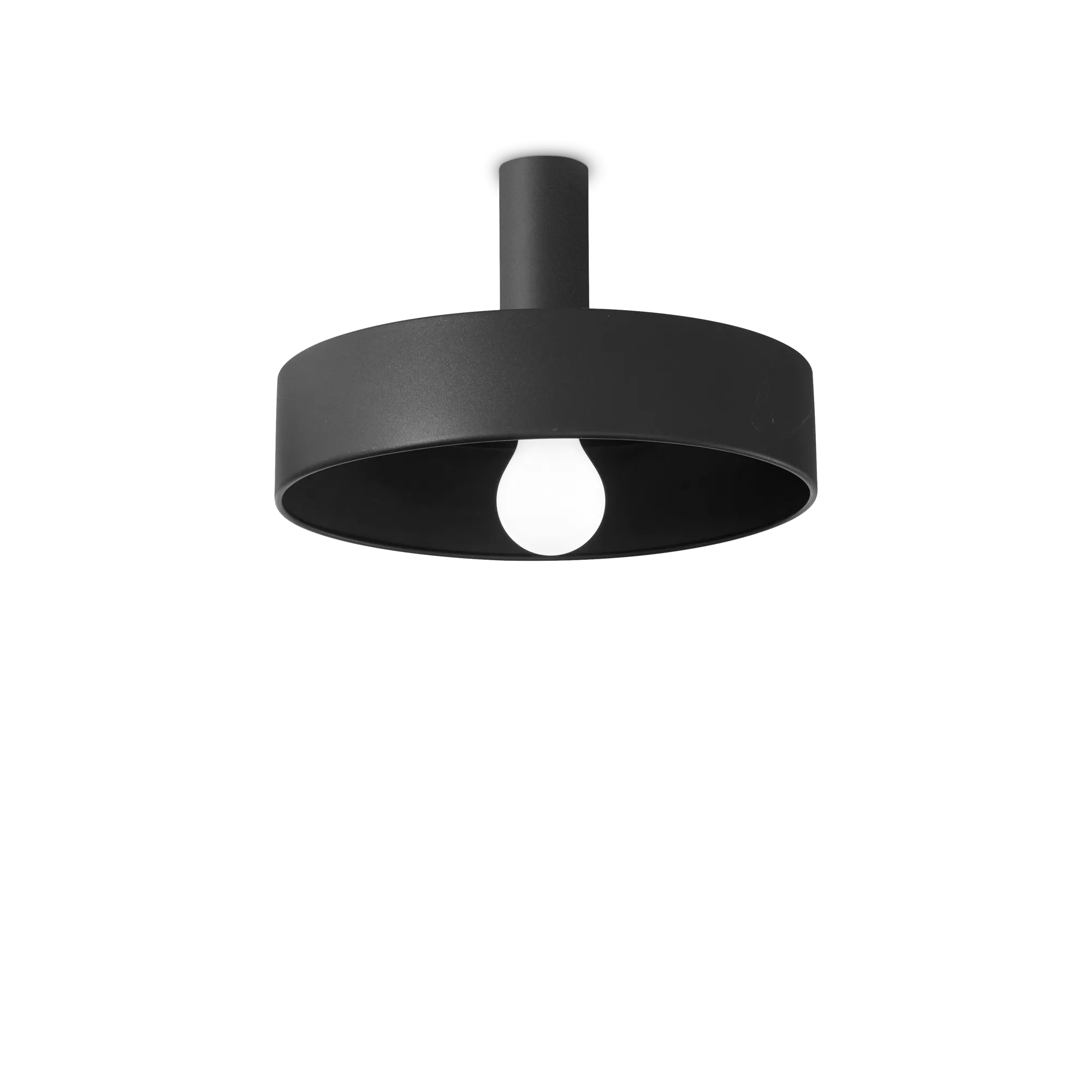 Plafonnier Mix Up Abat-jour Interchangeable par Ideal Lux