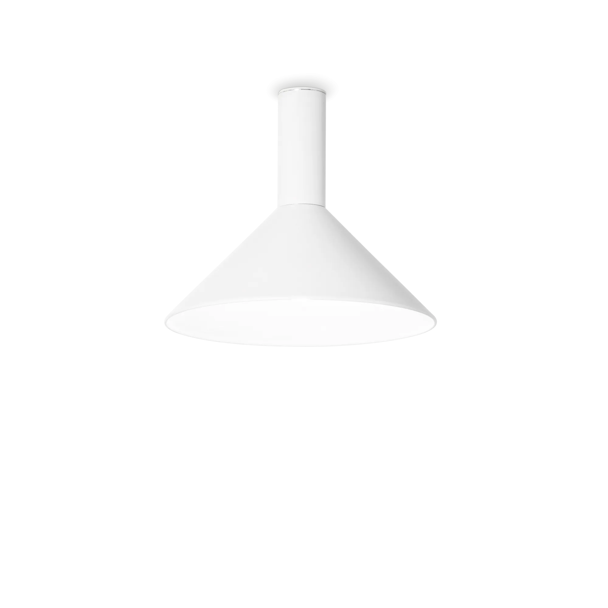 Plafonnier Mix Up Abat-jour Interchangeable par Ideal Lux Plafonnier Mix Up Abat-jour Interchangeable par Ideal Lux – Image 3