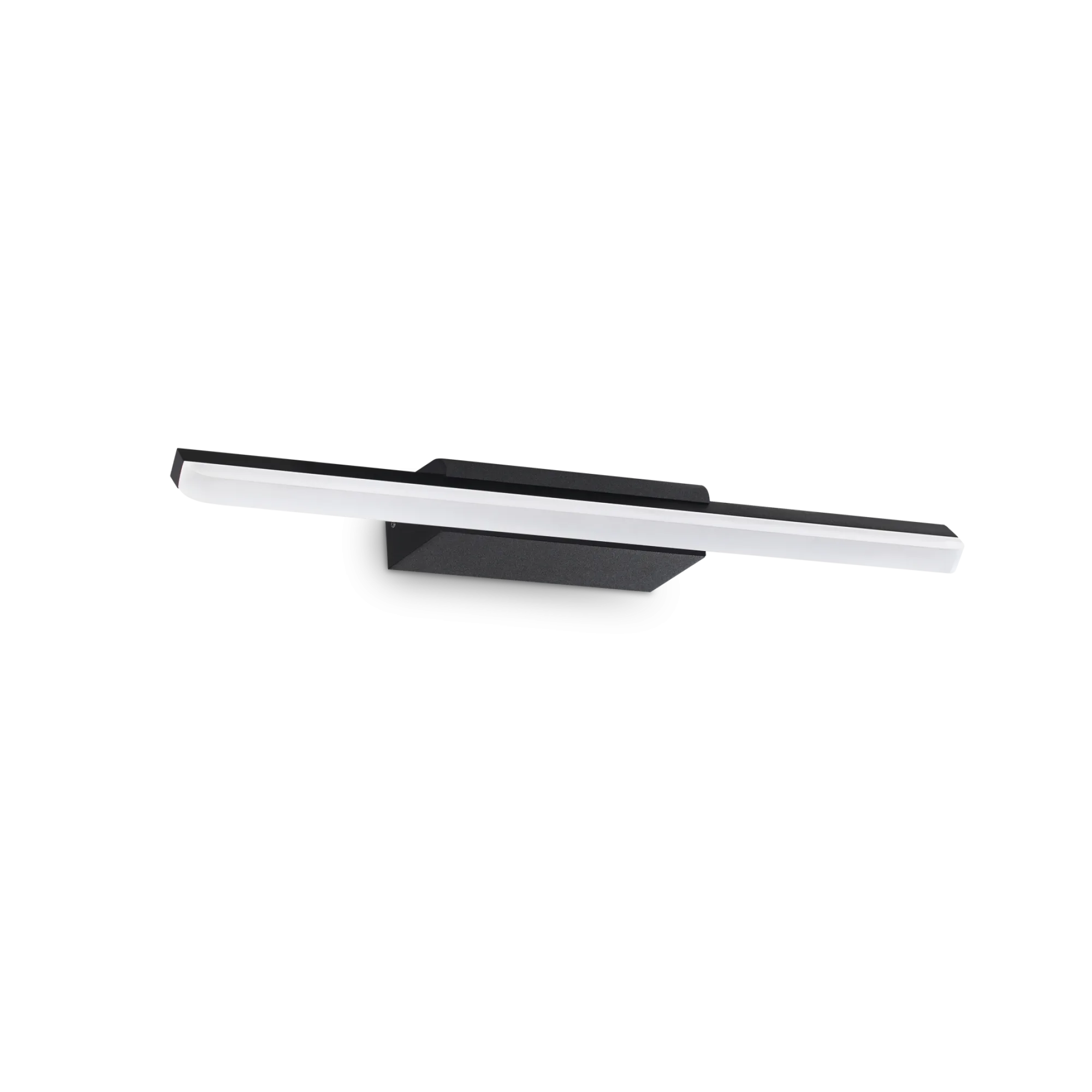 Applique murale Riflesso avec diffuseur acrylique satiné par Ideal Lux