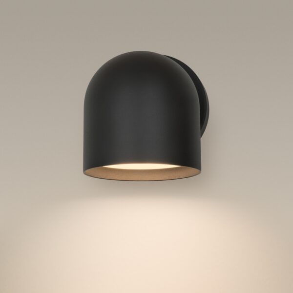 Applique murale Dodo par Ideal Lux – vue 2