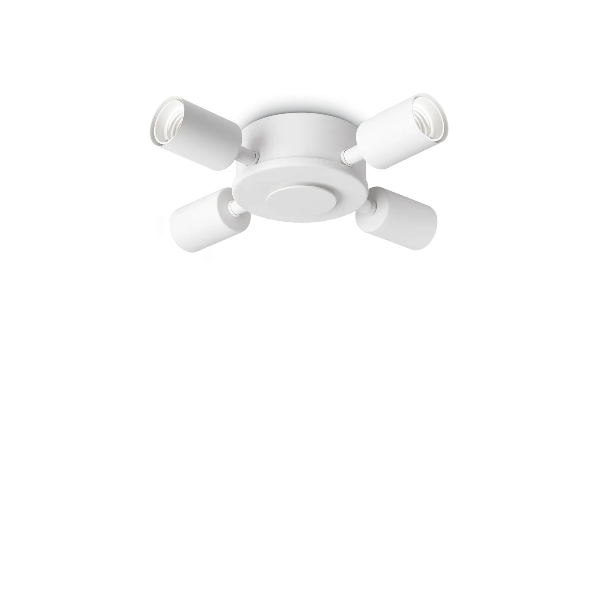 Plafonnier Set Up Design Modulaire par Ideal Lux Plafonnier Set Up Design Modulaire par Ideal Lux – Image 6