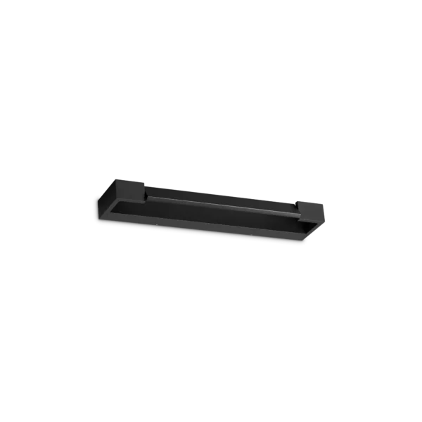 Applique murale Balance linéaire design en aluminium par Ideal Lux
