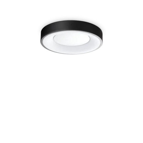 Plafonnier / Applique Planet disque lumineux par Ideal Lux