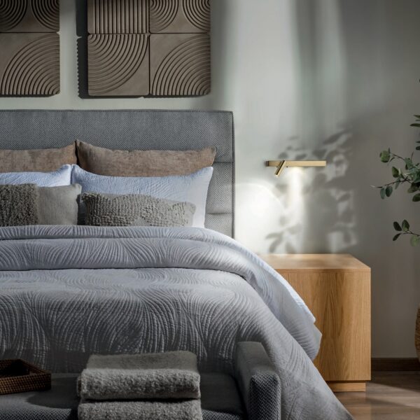 Applique murale hôtel Bonne nuit par Ideal Lux – vue 2
