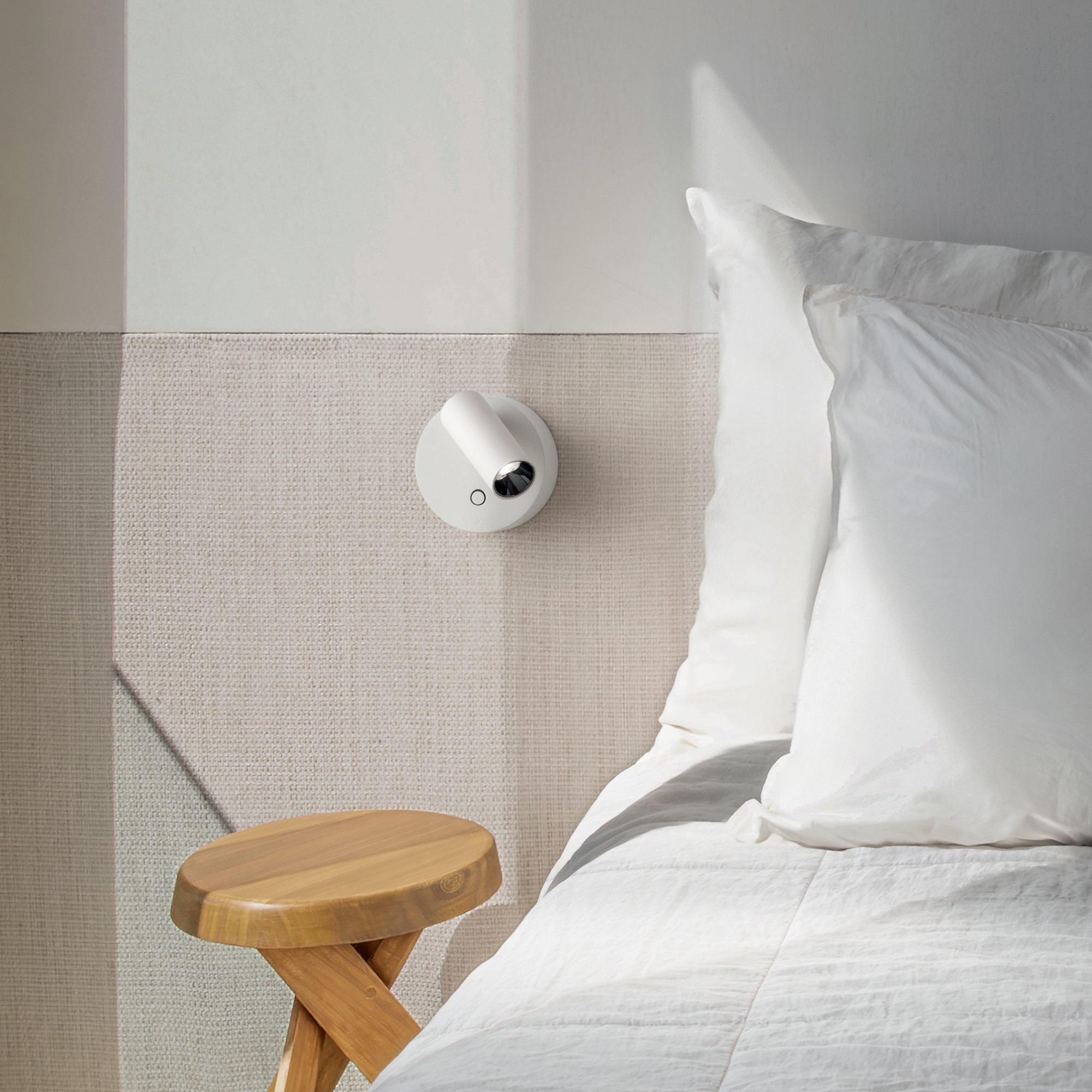 Applique murale hôtel Elf par Ideal Lux Applique murale hôtel Elf par Ideal Lux – Image 4