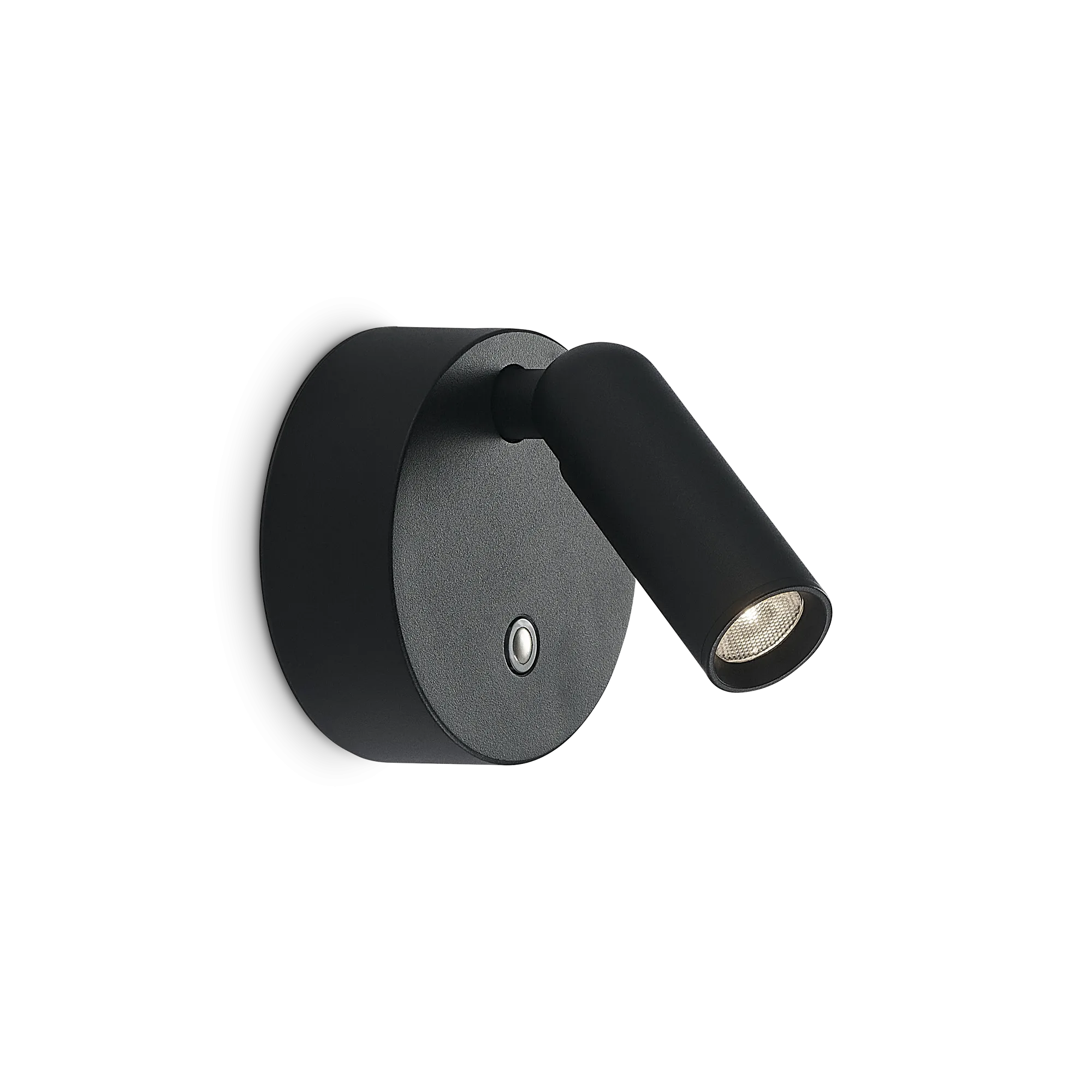 Applique murale hôtel Bean rechargeable par Ideal Lux