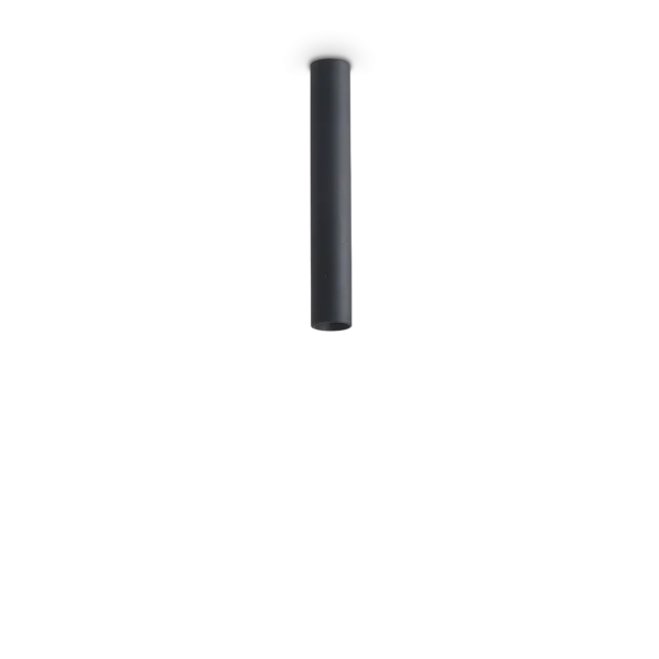 Plafonnier Look Tube Élancé par Ideal Lux