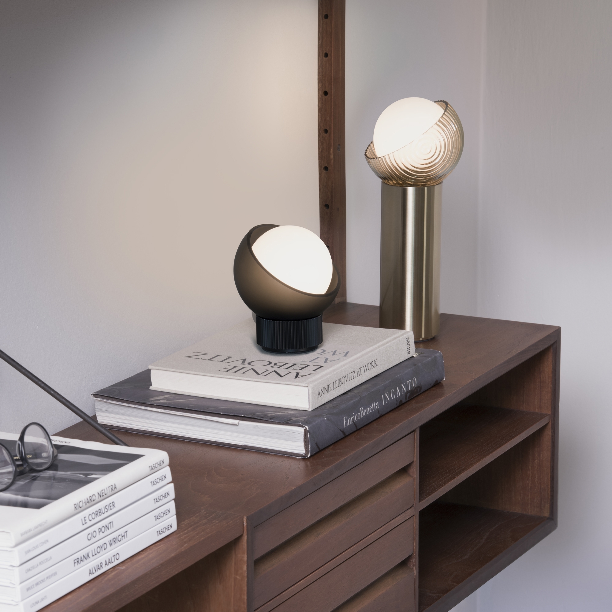 7 idées de luminaires design pour transformer l'ambiance de votre salon
