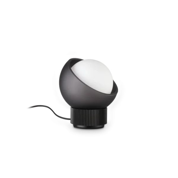 Lampe à poser Bloom design Globe Incliné par Ideal Lux