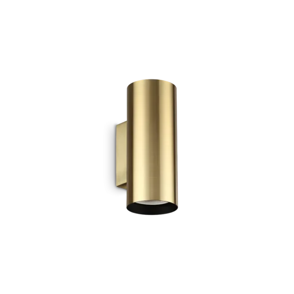 Applique murale Look ronde LED design par Ideal Lux