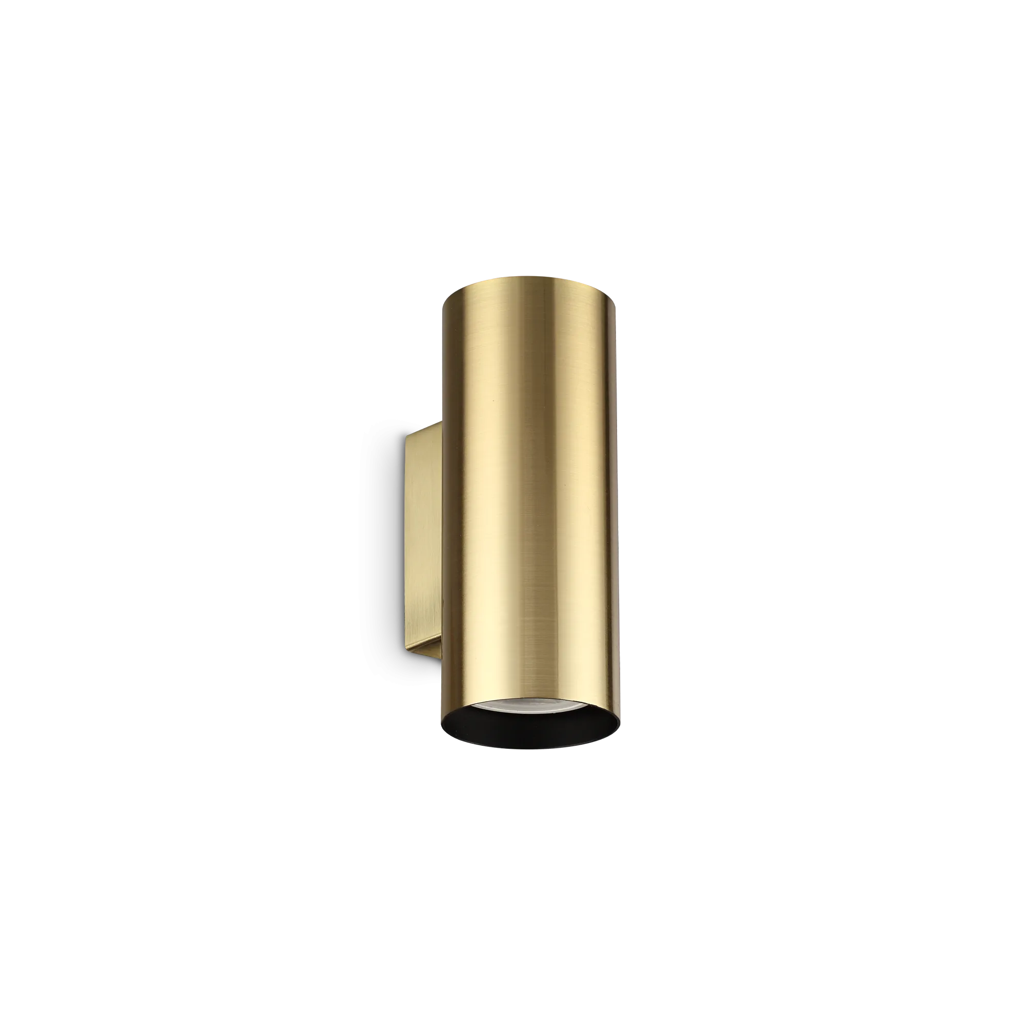 Applique murale Look ronde LED design par Ideal Lux
