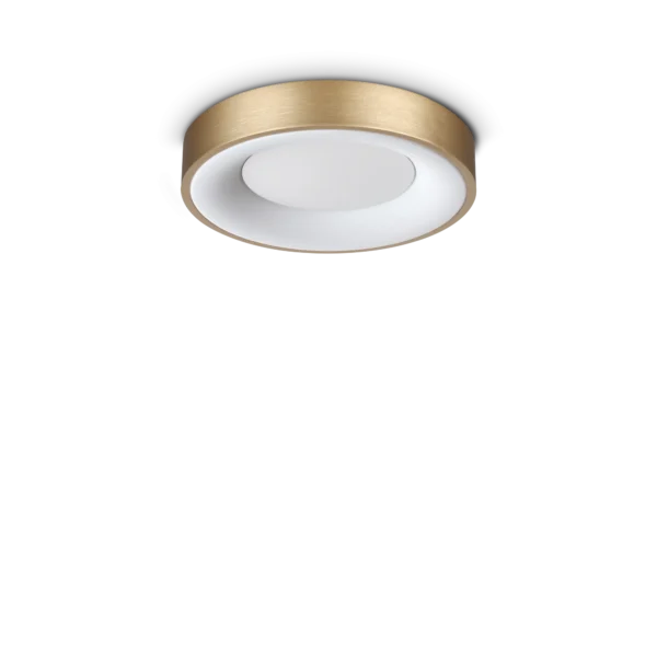 Plafonnier / Applique Planet disque lumineux par Ideal Lux – vue 2