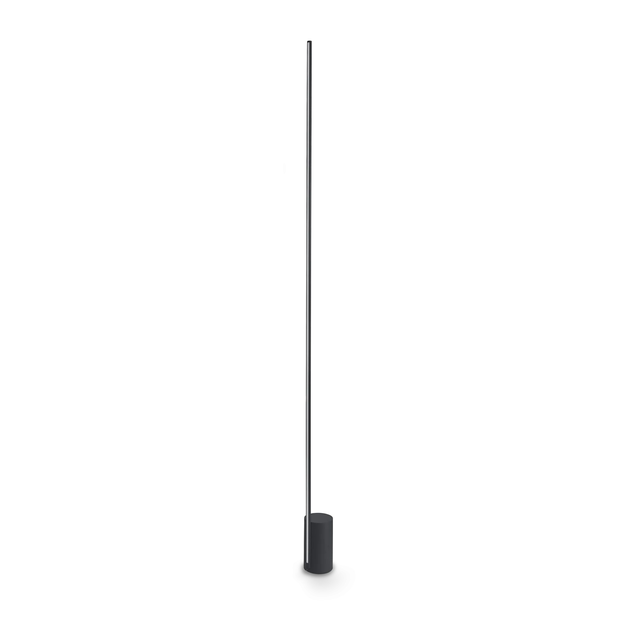 Lampadaire Essence colonne Lumineuse moderne par Ideal Lux
