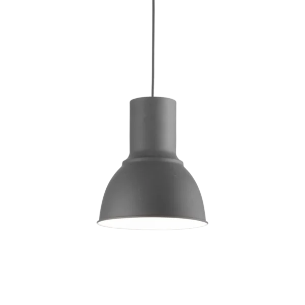 Suspension Breeze en Métal Design Industriel Moderne