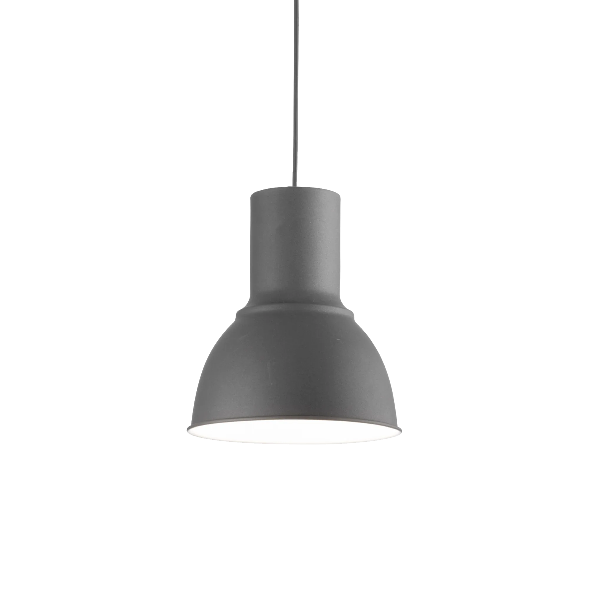 Suspension Breeze en Métal Design Industriel Moderne