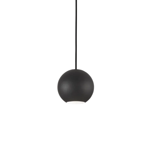 Suspension Mr Jack Sphère en Métal par Ideal Lux