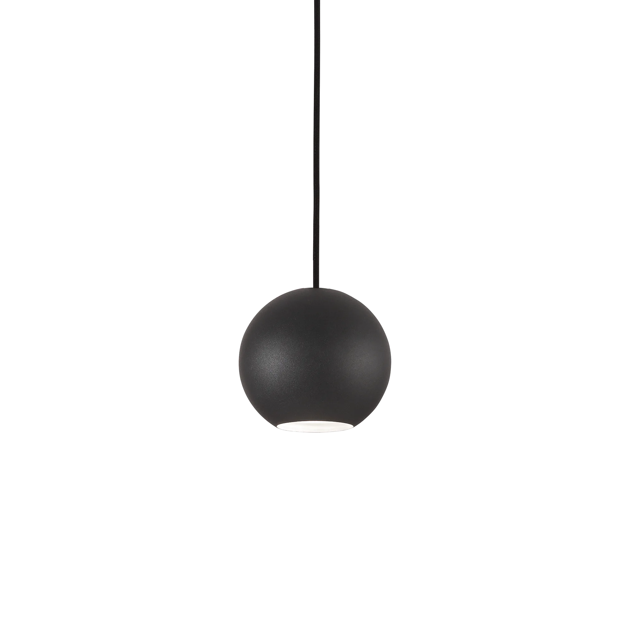 Suspension Mr Jack Sphère en Métal par Ideal Lux