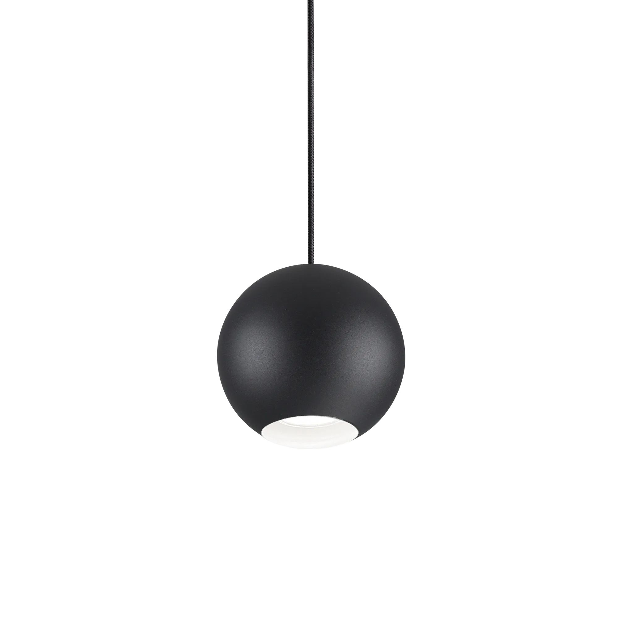 Suspension Mr Jack Sphère en Métal par Ideal Lux Suspension Mr Jack Sphère en Métal par Ideal Lux – Image 4