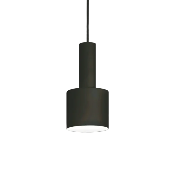 Suspension Holly métal design minimaliste par Ideal Lux
