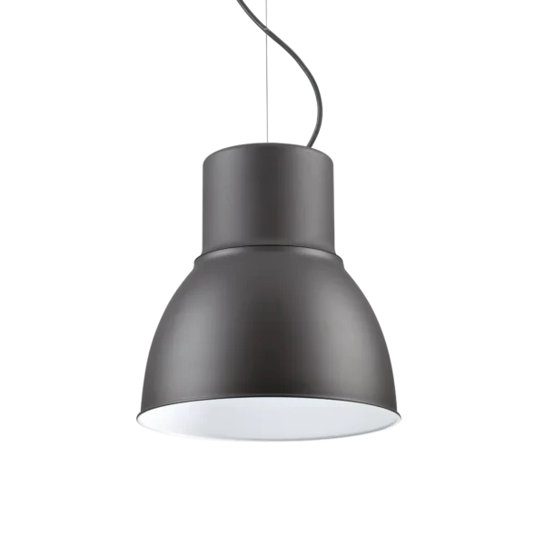 Suspension Breeze en Métal Design Industriel Moderne par Ideal Lux – vue 2