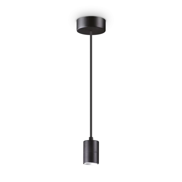 Suspension Set Up Design Modulaire en Métal par Ideal Lux