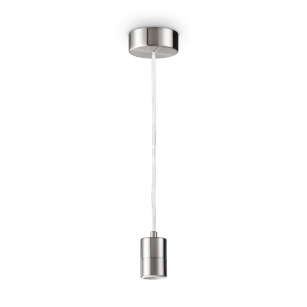 Suspension Set Up Design Modulaire en Métal par Ideal Lux – vue 2