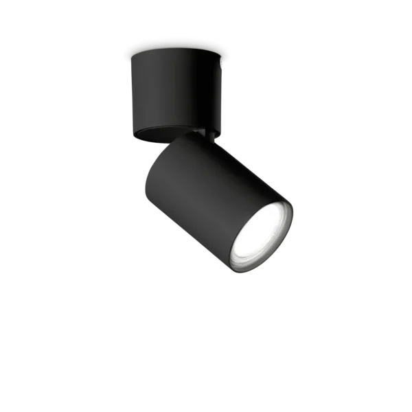 Plafonnier Toby Spot Orientable par Ideal Lux