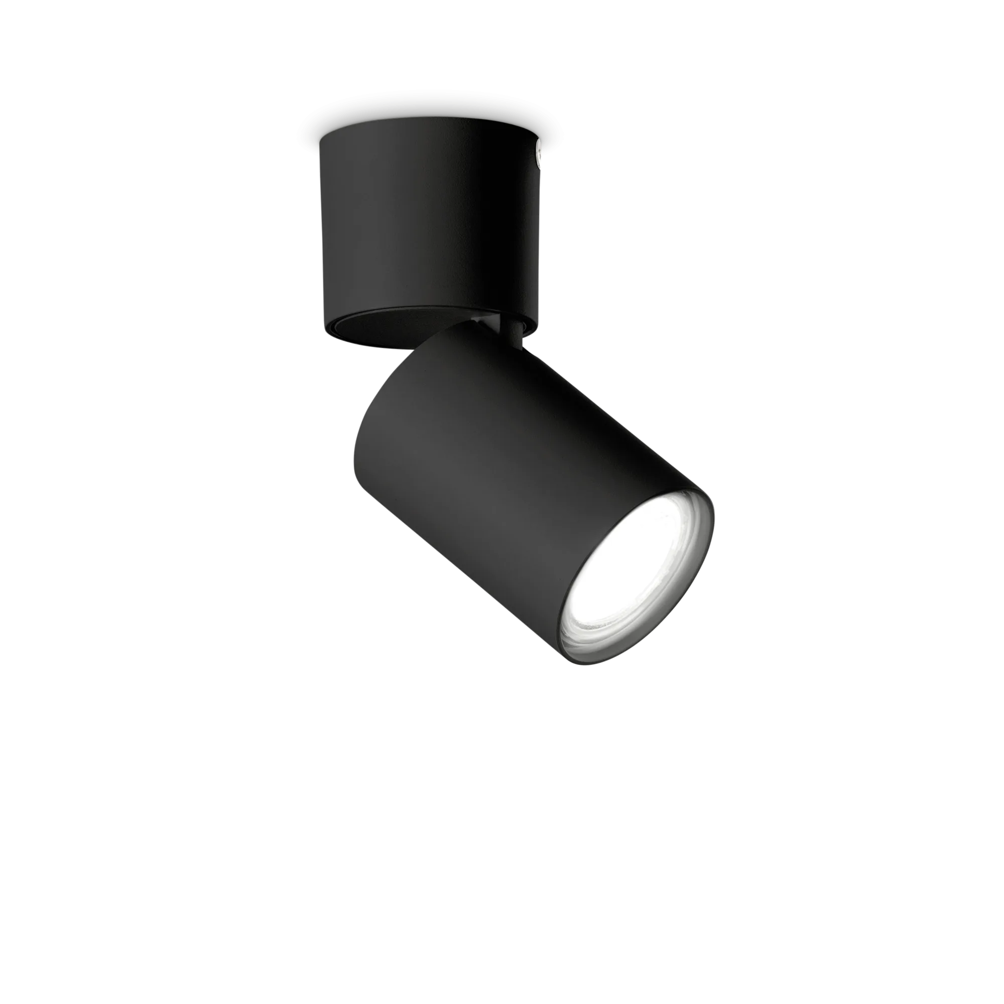 Plafonnier Toby Spot Orientable par Ideal Lux